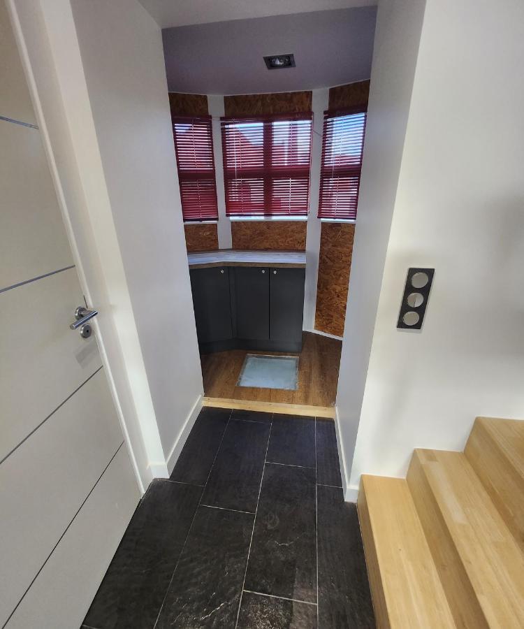 Duplex Cosy Life Balneo Apartamento Cysoing Exterior foto