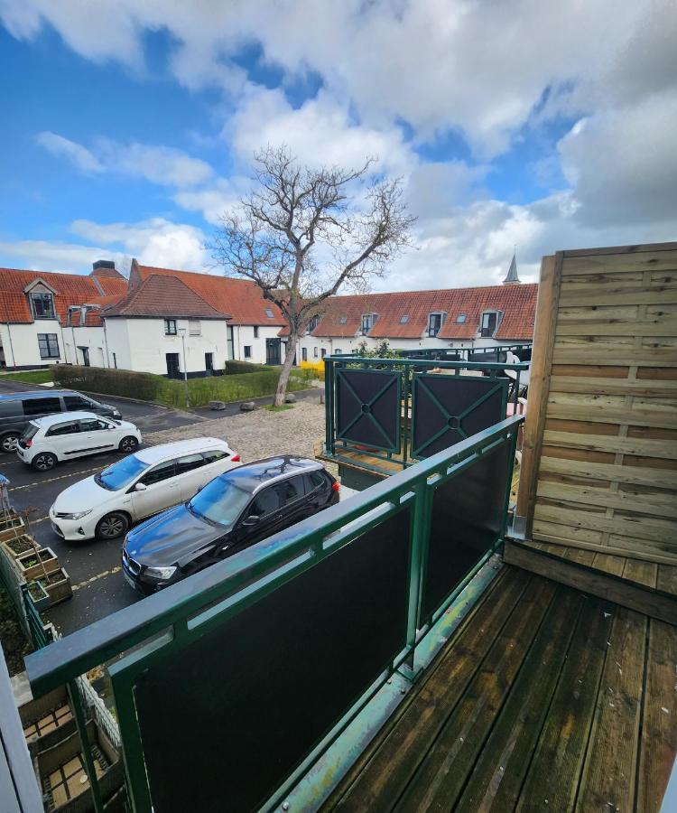 Duplex Cosy Life Balneo Apartamento Cysoing Exterior foto