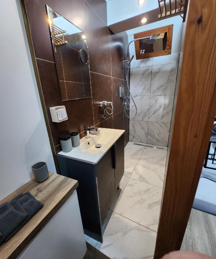 Duplex Cosy Life Balneo Apartamento Cysoing Exterior foto